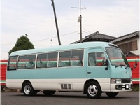 HINO Liesse Micro Bus KK-HZB50M 2003 38,137km_3