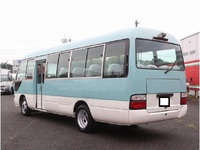 HINO Liesse Micro Bus KK-HZB50M 2003 38,137km_4