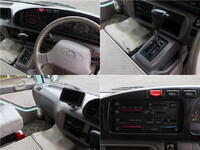 HINO Liesse Micro Bus KK-HZB50M 2003 38,137km_5