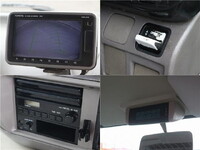 HINO Liesse Micro Bus KK-HZB50M 2003 38,137km_6