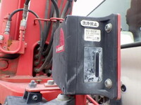 HINO Ranger Truck (With 4 Steps Of Cranes) TKG-FC9JKAP 2017 25,000km_10