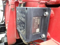 HINO Ranger Truck (With 4 Steps Of Cranes) TKG-FC9JKAP 2017 25,000km_11