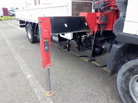 HINO Ranger Truck (With 4 Steps Of Cranes) TKG-FC9JKAP 2017 25,000km_12