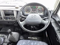 HINO Ranger Truck (With 4 Steps Of Cranes) TKG-FC9JKAP 2017 25,000km_15