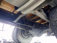 HINO Ranger Truck (With 4 Steps Of Cranes) TKG-FC9JKAP 2017 25,000km_23