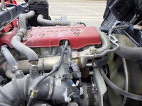 HINO Ranger Truck (With 4 Steps Of Cranes) TKG-FC9JKAP 2017 25,000km_25