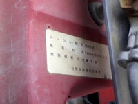 HINO Ranger Truck (With 4 Steps Of Cranes) TKG-FC9JKAP 2017 25,000km_26