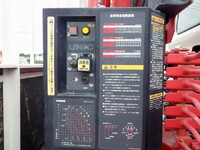 HINO Ranger Truck (With 4 Steps Of Cranes) TKG-FC9JKAP 2017 25,000km_30