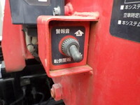 HINO Ranger Truck (With 4 Steps Of Cranes) TKG-FC9JKAP 2017 25,000km_31
