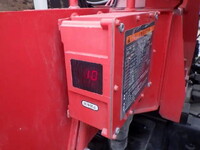 HINO Ranger Truck (With 4 Steps Of Cranes) TKG-FC9JKAP 2017 25,000km_32