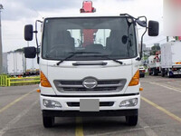 HINO Ranger Truck (With 4 Steps Of Cranes) TKG-FC9JKAP 2017 25,000km_3