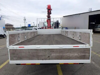 HINO Ranger Truck (With 4 Steps Of Cranes) TKG-FC9JKAP 2017 25,000km_6