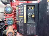 HINO Ranger Truck (With 4 Steps Of Cranes) TKG-FC9JKAP 2017 25,000km_8