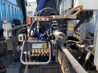 MITSUBISHI FUSO Fighter Aluminum Block PJ-FQ62F 2006 127,000km_11