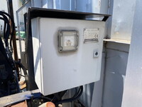 MITSUBISHI FUSO Fighter Aluminum Block PJ-FQ62F 2006 127,000km_15