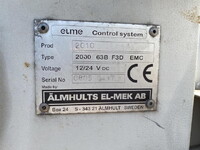 MITSUBISHI FUSO Fighter Aluminum Block PJ-FQ62F 2006 127,000km_16