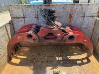 MITSUBISHI FUSO Fighter Aluminum Block PJ-FQ62F 2006 127,000km_17