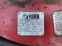 MITSUBISHI FUSO Fighter Aluminum Block PJ-FQ62F 2006 127,000km_18