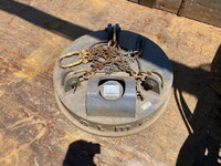 MITSUBISHI FUSO Fighter Aluminum Block PJ-FQ62F 2006 127,000km_19