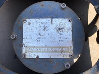 MITSUBISHI FUSO Fighter Aluminum Block PJ-FQ62F 2006 127,000km_20