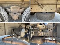 MITSUBISHI FUSO Fighter Aluminum Block PJ-FQ62F 2006 127,000km_21