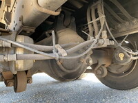 MITSUBISHI FUSO Fighter Aluminum Block PJ-FQ62F 2006 127,000km_22