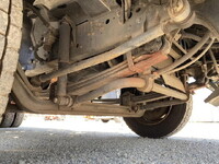 MITSUBISHI FUSO Fighter Aluminum Block PJ-FQ62F 2006 127,000km_23