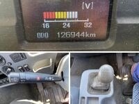 MITSUBISHI FUSO Fighter Aluminum Block PJ-FQ62F 2006 127,000km_25