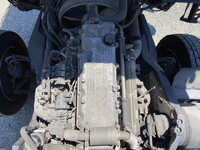 MITSUBISHI FUSO Fighter Aluminum Block PJ-FQ62F 2006 127,000km_27