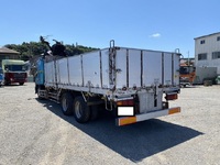 MITSUBISHI FUSO Fighter Aluminum Block PJ-FQ62F 2006 127,000km_2