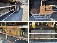 MITSUBISHI FUSO Fighter Aluminum Block PJ-FQ62F 2006 127,000km_30