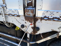 MITSUBISHI FUSO Fighter Aluminum Block PJ-FQ62F 2006 127,000km_32