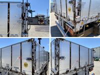 MITSUBISHI FUSO Fighter Aluminum Block PJ-FQ62F 2006 127,000km_33