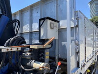 MITSUBISHI FUSO Fighter Aluminum Block PJ-FQ62F 2006 127,000km_37