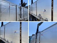 MITSUBISHI FUSO Fighter Aluminum Block PJ-FQ62F 2006 127,000km_38