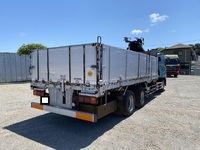 MITSUBISHI FUSO Fighter Aluminum Block PJ-FQ62F 2006 127,000km_3