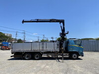MITSUBISHI FUSO Fighter Aluminum Block PJ-FQ62F 2006 127,000km_5