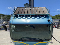 MITSUBISHI FUSO Fighter Aluminum Block PJ-FQ62F 2006 127,000km_7