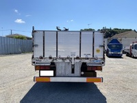 MITSUBISHI FUSO Fighter Aluminum Block PJ-FQ62F 2006 127,000km_8