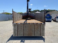 MITSUBISHI FUSO Fighter Aluminum Block PJ-FQ62F 2006 127,000km_9