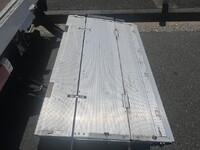 HINO Dutro Aluminum Van 2KG-XZU712M 2024 50,022km_11