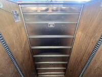 HINO Dutro Aluminum Van 2KG-XZU712M 2024 50,022km_16