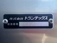 HINO Dutro Aluminum Van 2KG-XZU712M 2024 50,022km_18