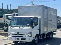 HINO Dutro Aluminum Van 2KG-XZU712M 2024 50,022km_1