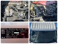 HINO Dutro Aluminum Van 2KG-XZU712M 2024 50,022km_24