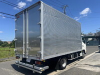 HINO Dutro Aluminum Van 2KG-XZU712M 2024 50,022km_3