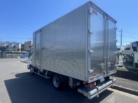 HINO Dutro Aluminum Van 2KG-XZU712M 2024 50,022km_4
