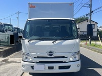 HINO Dutro Aluminum Van 2KG-XZU712M 2024 50,022km_5