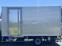 HINO Dutro Aluminum Van 2KG-XZU712M 2024 50,022km_7