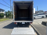 HINO Dutro Aluminum Van 2KG-XZU712M 2024 50,022km_9